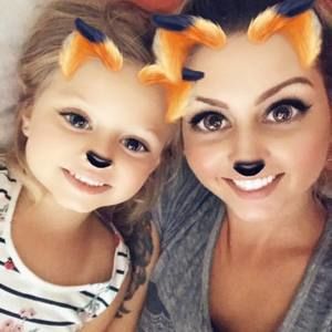 Meet your Posher, Brie